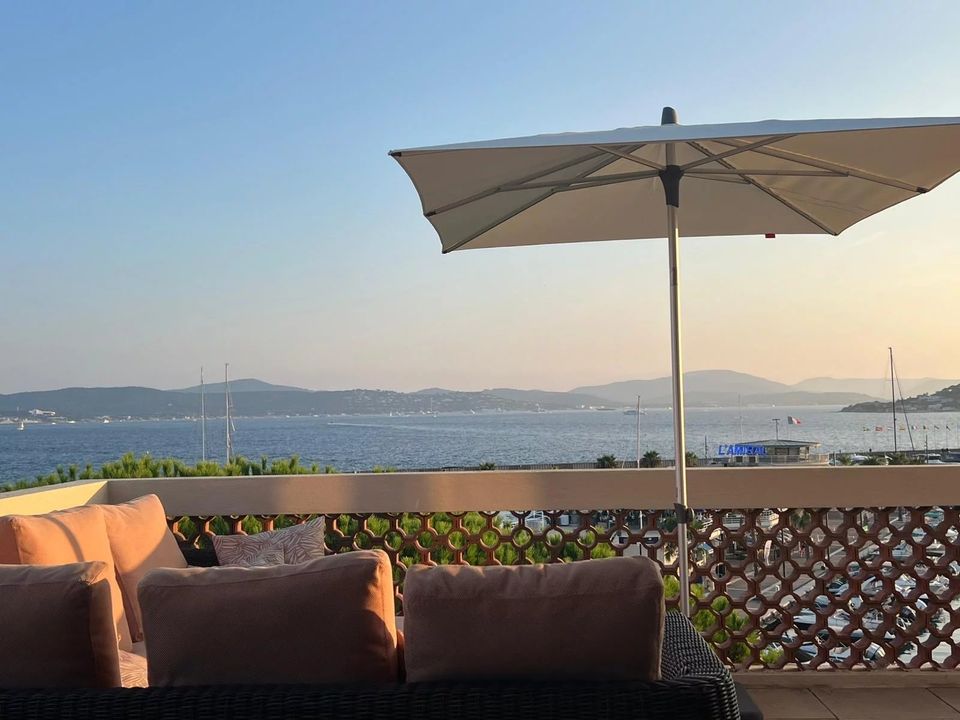 Lejlighed i Sainte-Maxime, Var - foto 4