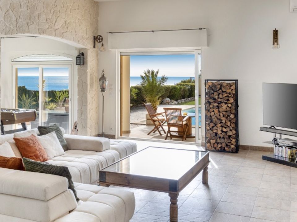 Villa a Eze, Alpes-Maritimes - foto 3