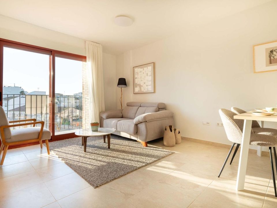 Leilighet i Avileses, Murcia - bilde 5