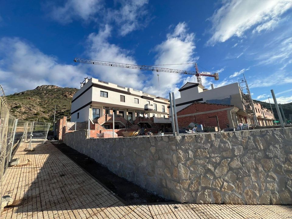Byhus i La Union, Murcia - foto 5
