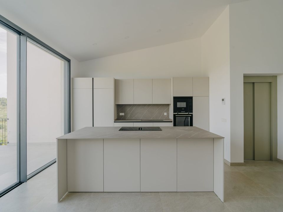 Byhus i Sa Cabaneta, Mallorca - foto 4