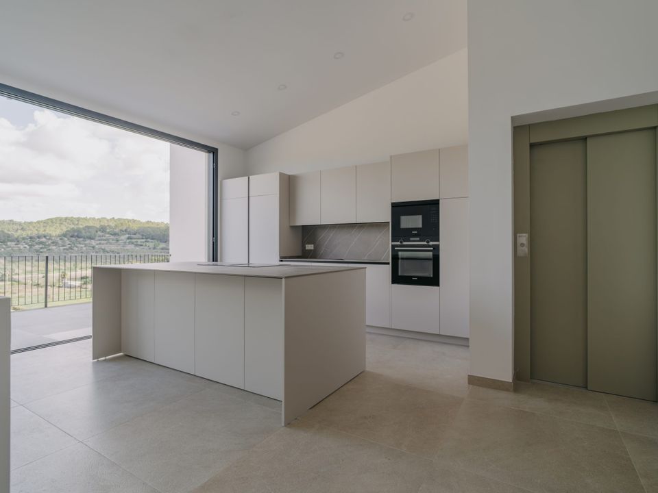 Byhus i Sa Cabaneta, Mallorca - foto 3