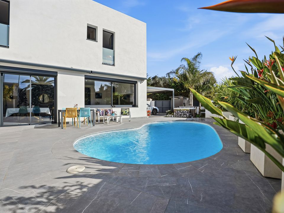 Villa i Empuriabrava, Gerona - foto 3