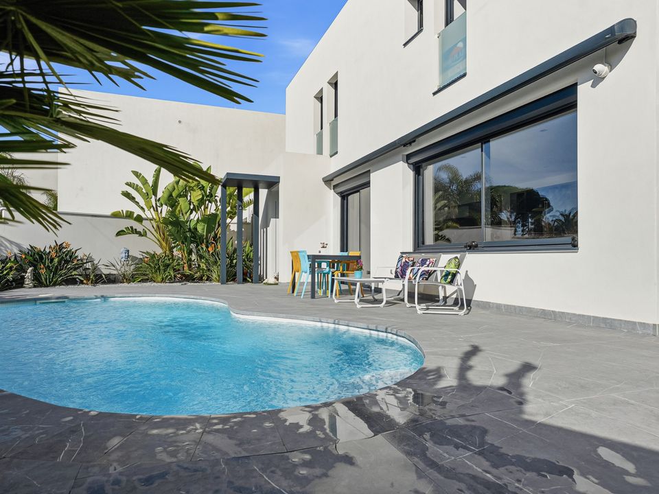 Villa i Empuriabrava, Gerona - foto 5