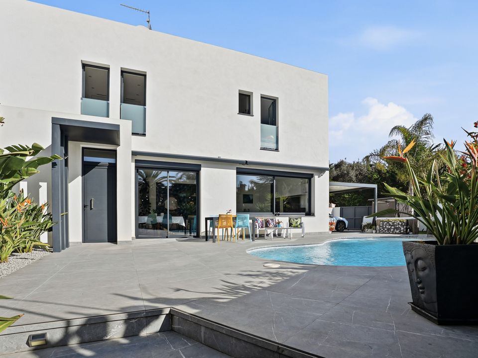 Villa i Empuriabrava, Gerona - foto 4