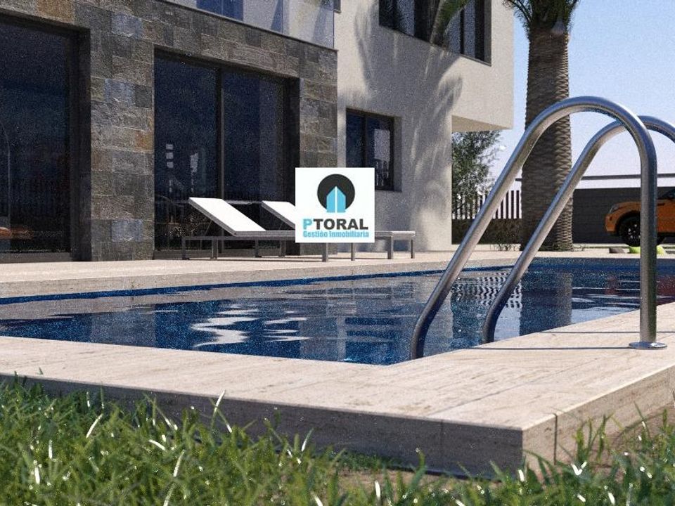 Villa i Catral, Alicante - foto 3