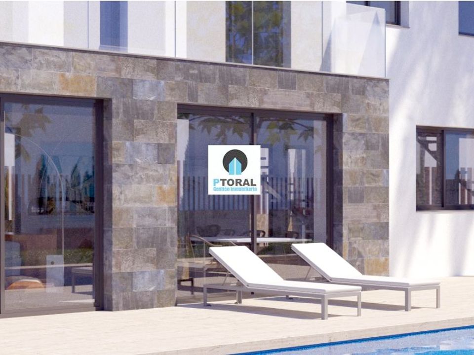 Villa i Catral, Alicante - foto 2