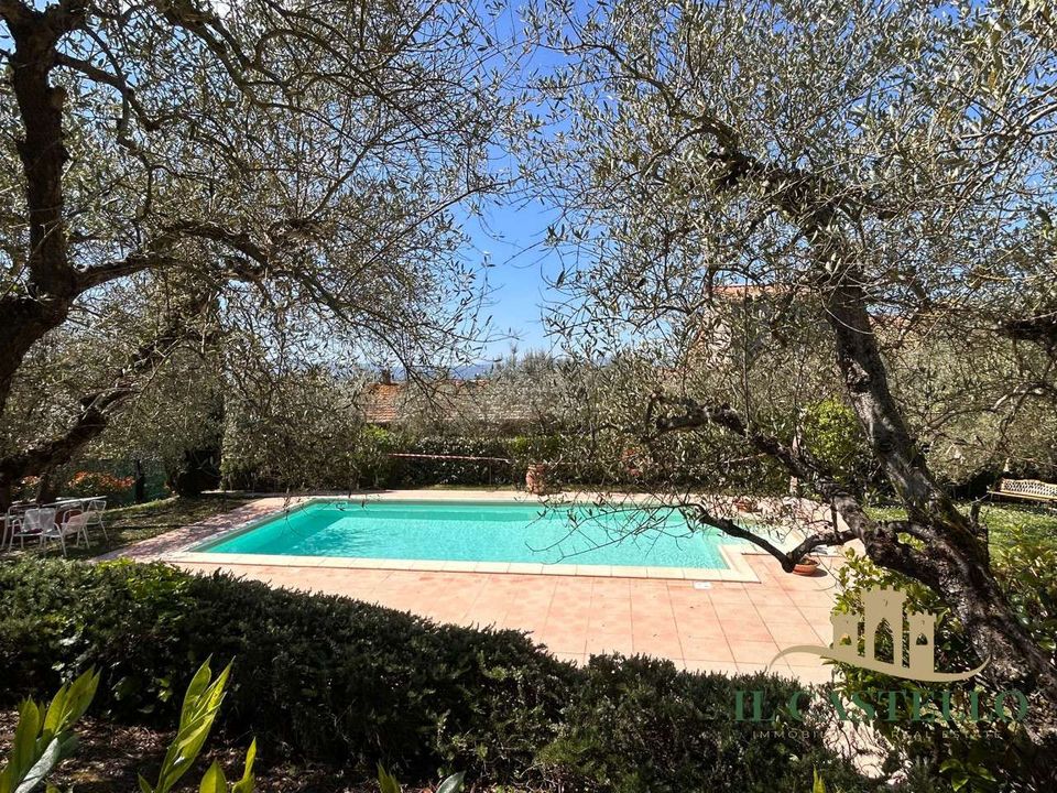 Villa i Castiglione del Lago, Perugia - foto 2