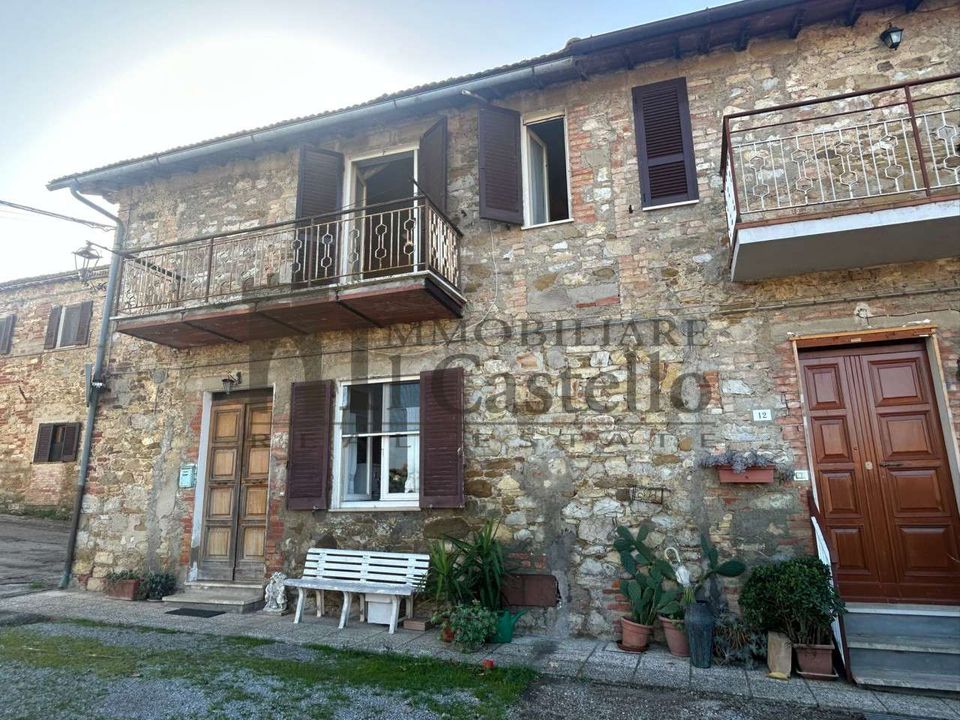 Villa i Magione, Perugia - foto 1