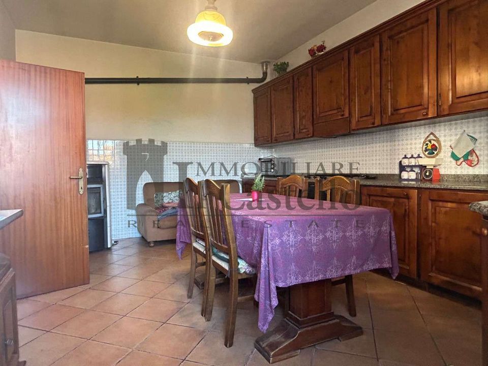 Villa i Magione, Perugia - foto 2