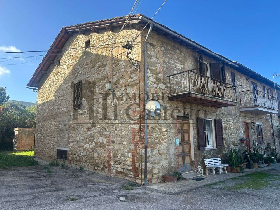 Villa i Magione, Perugia - foto 3