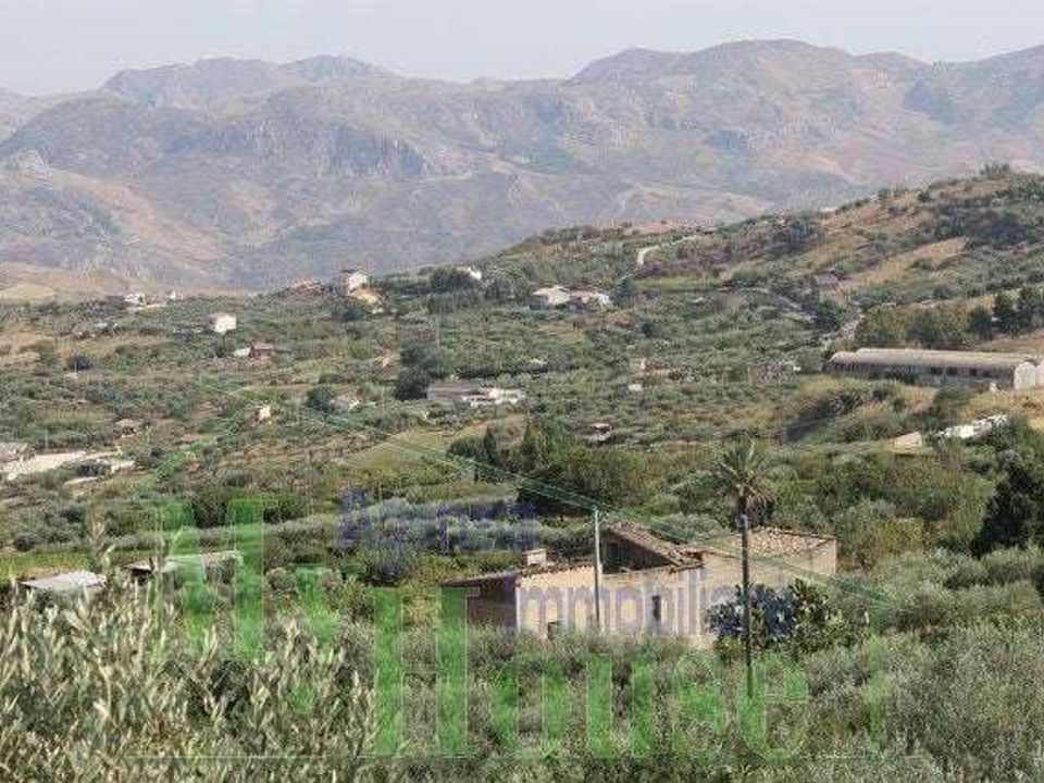 Villa i Cianciana, Agrigento - foto 1