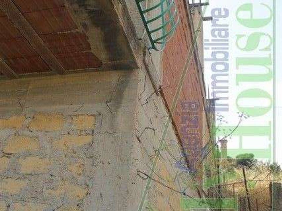 Villa i Cianciana, Agrigento - foto 3