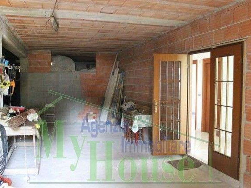 Villa i Cianciana, Agrigento - foto 4