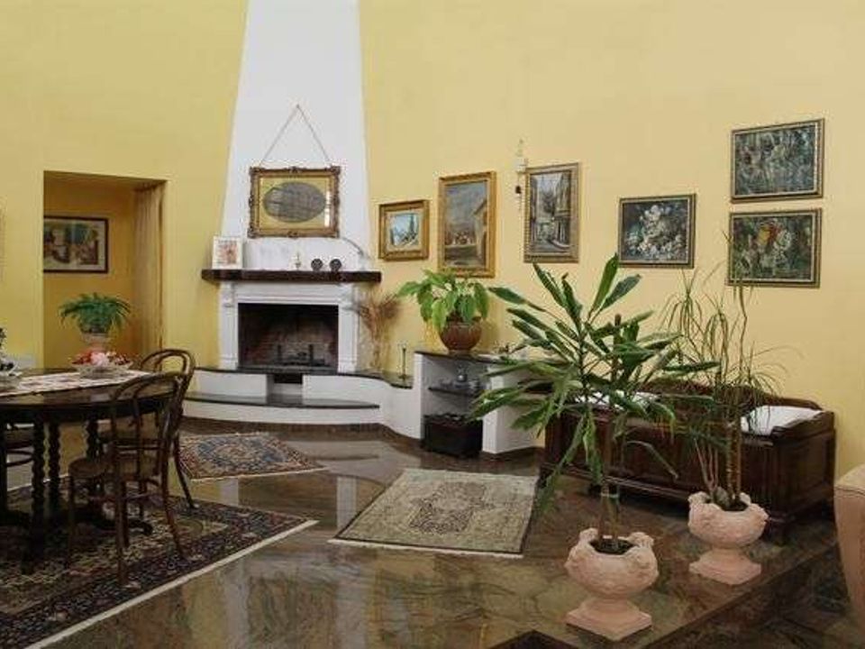 Villa i Cianciana, Agrigento - foto 2