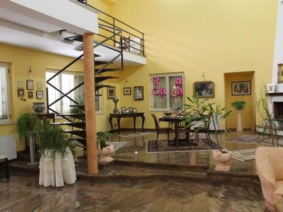 Villa i Cianciana, Agrigento - foto 3