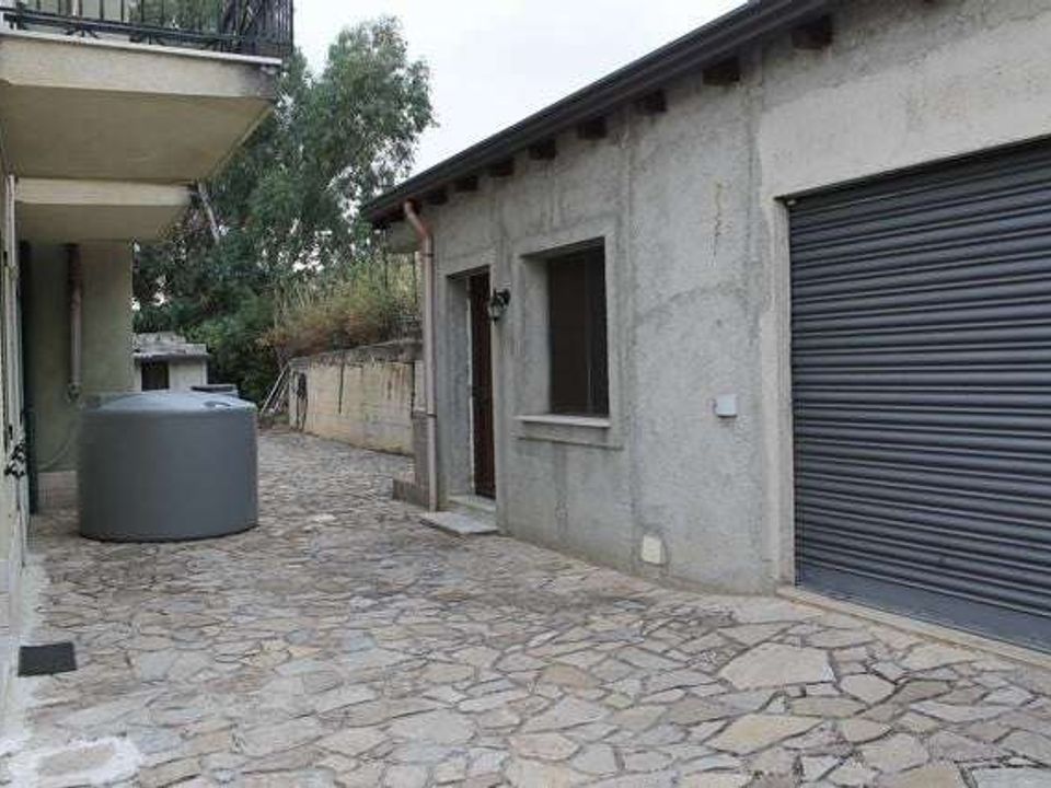 Villa i Cianciana, Agrigento - foto 4