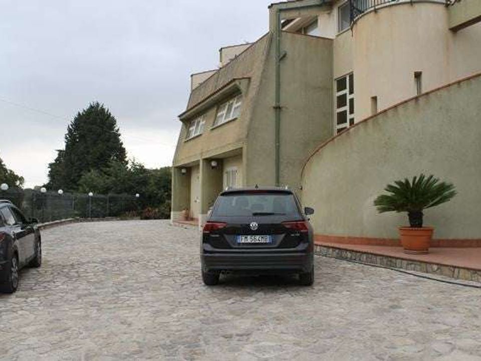 Villa i Cianciana, Agrigento - foto 5