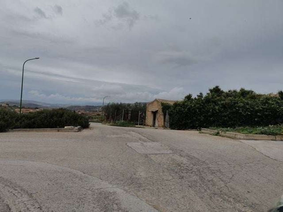 Villa i Cianciana, Agrigento - foto 2