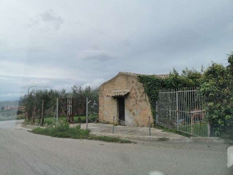 Villa i Cianciana, Agrigento - foto 3