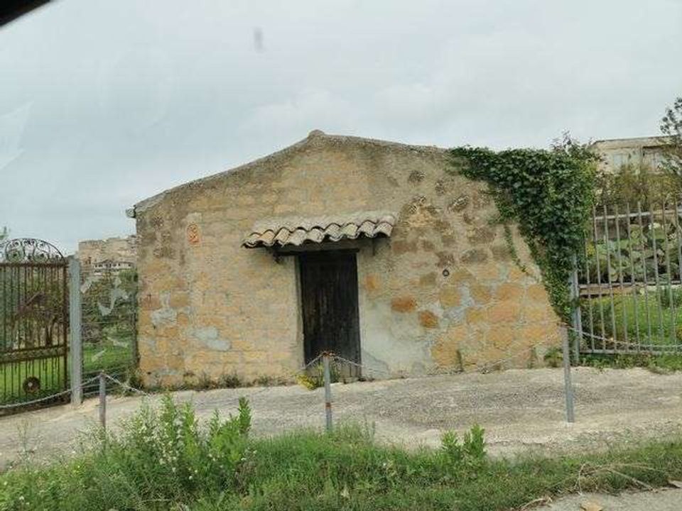 Villa i Cianciana, Agrigento - foto 4