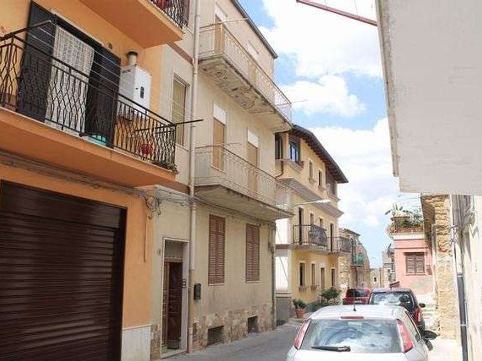 Byhus i Cianciana, Agrigento - foto 1