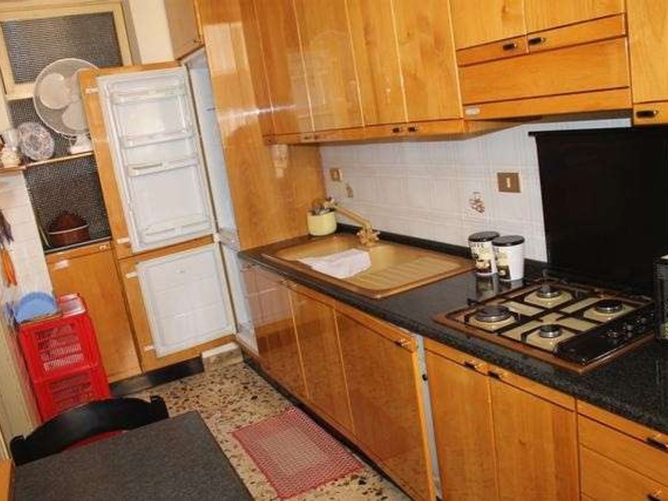 Byhus i Cianciana, Agrigento - foto 3