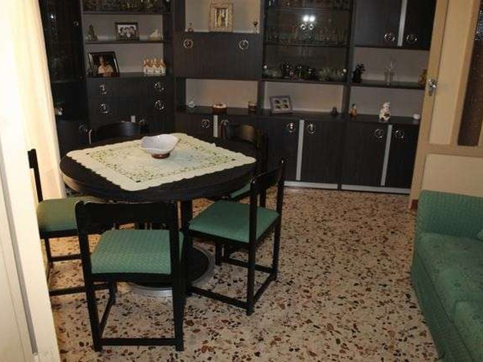 Byhus i Cianciana, Agrigento - foto 5