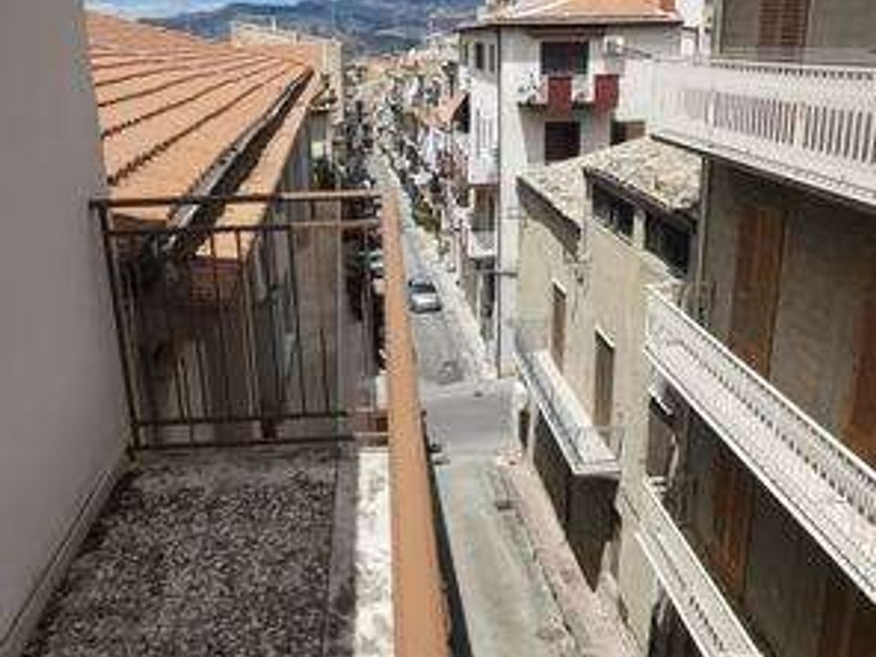 Rekkehus i Cianciana, Agrigento - bilde 1