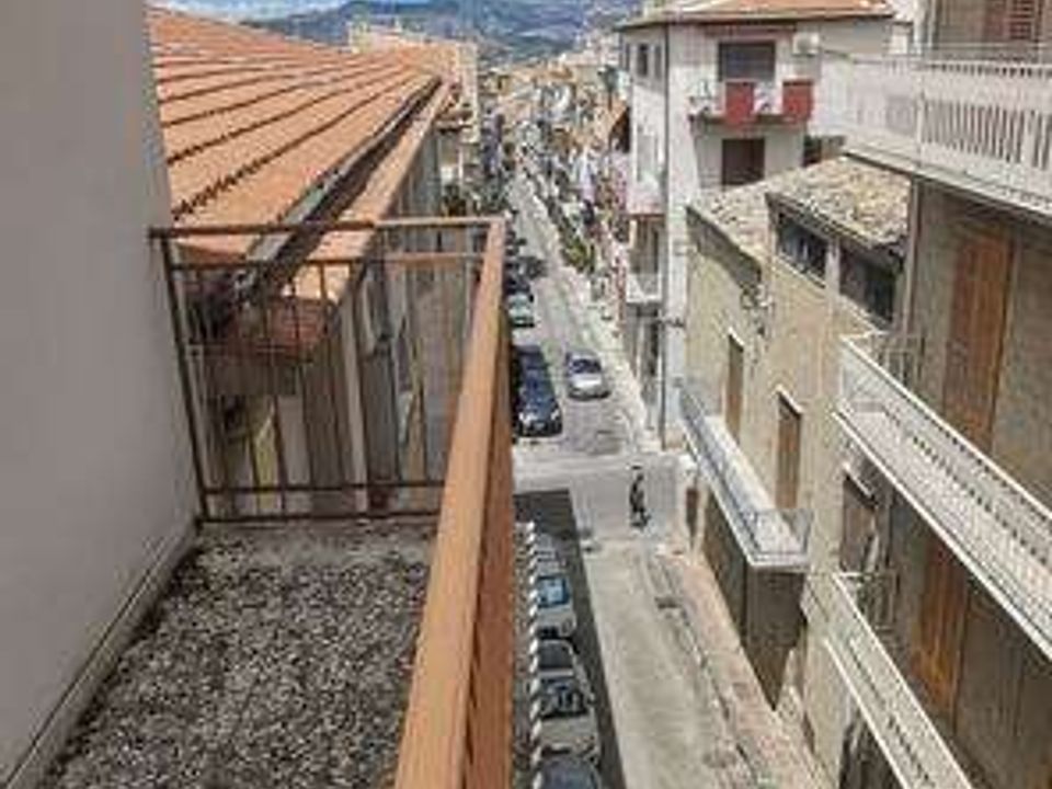 Rekkehus i Cianciana, Agrigento - bilde 4
