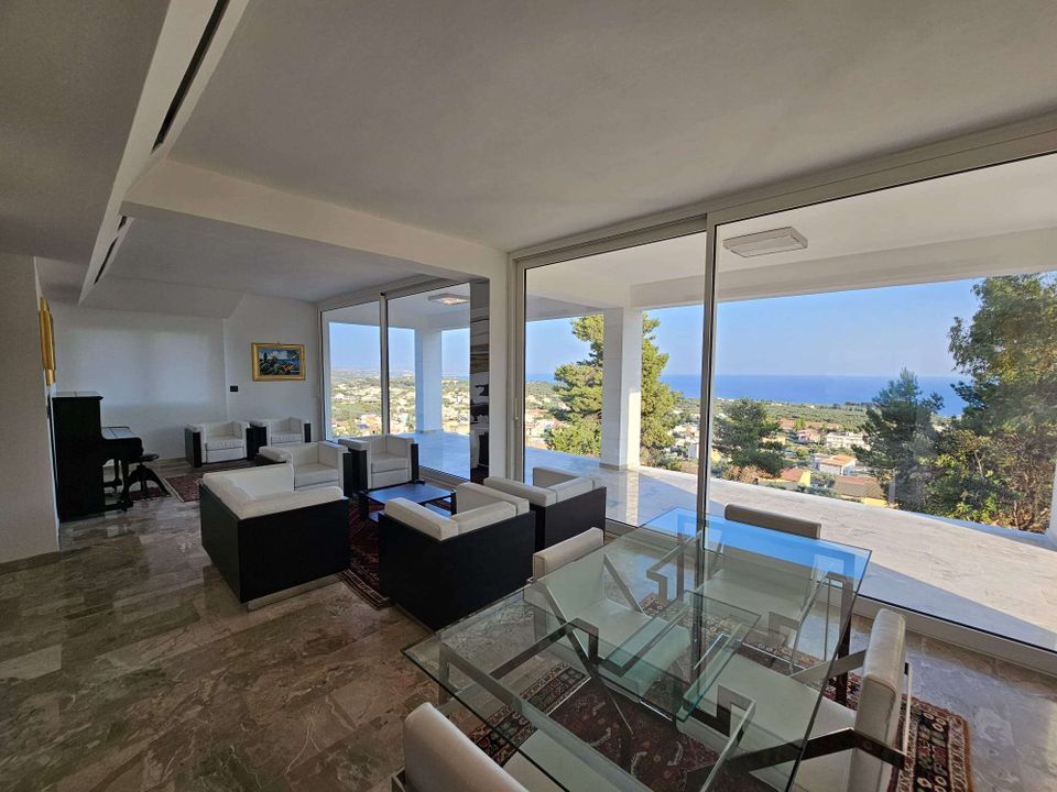 Villa i Cianciana, Agrigento - bilde 1