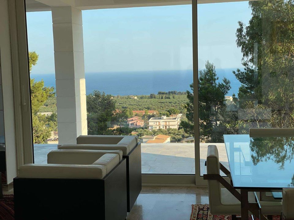 Villa i Cianciana, Agrigento - bilde 2