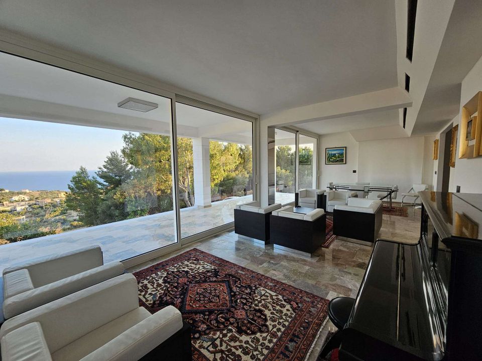 Villa i Cianciana, Agrigento - bilde 3