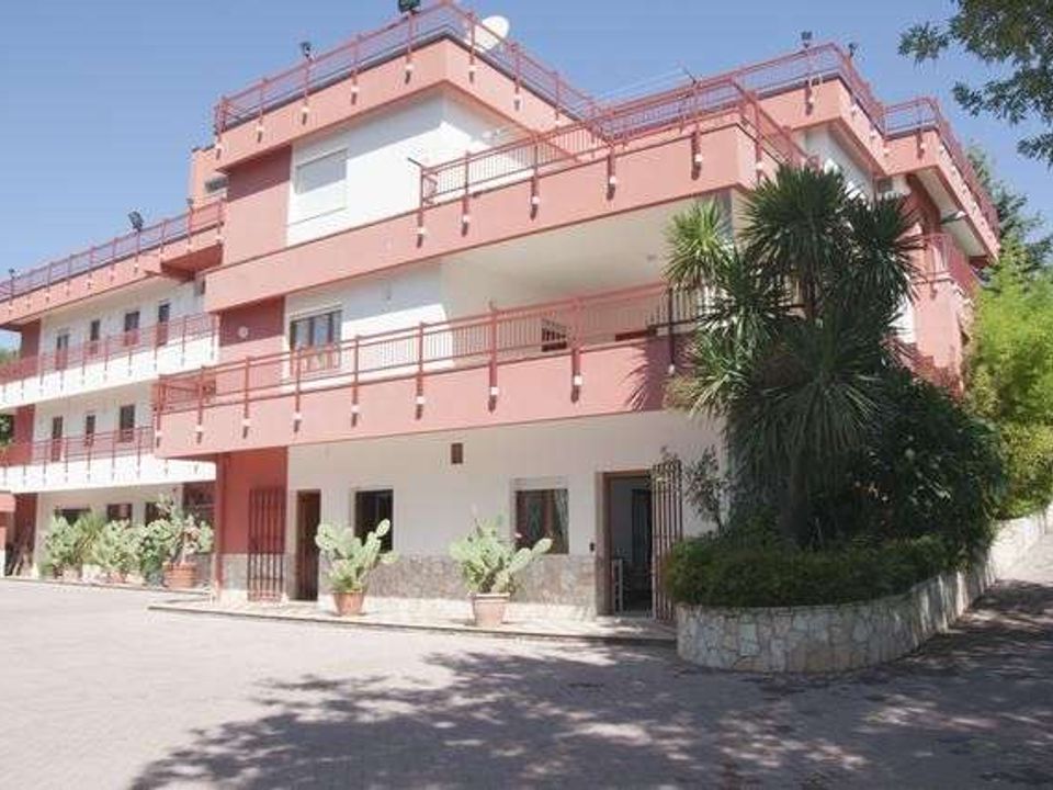Villa i Cianciana, Agrigento - bilde 1