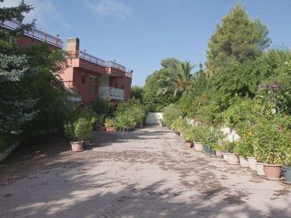 Villa i Cianciana, Agrigento - bilde 2