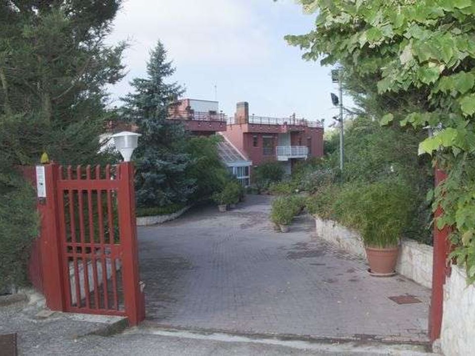 Villa i Cianciana, Agrigento - bilde 3