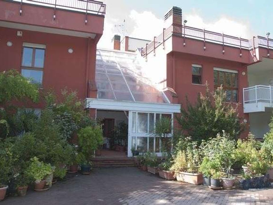Villa i Cianciana, Agrigento - bilde 5