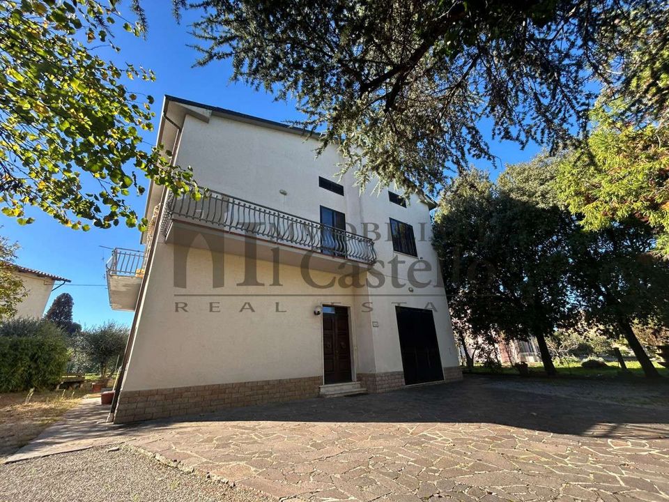 Villa i Castiglione del Lago, Perugia - foto 2