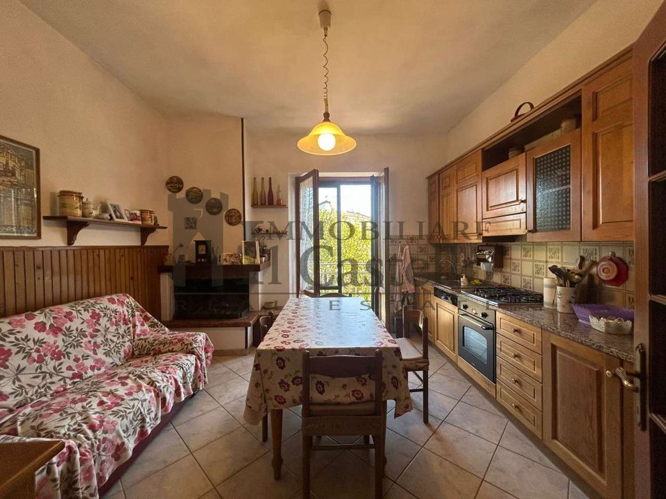 Villa i Castiglione del Lago, Perugia - foto 3