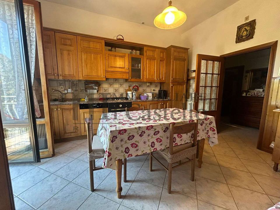 Villa i Castiglione del Lago, Perugia - foto 4