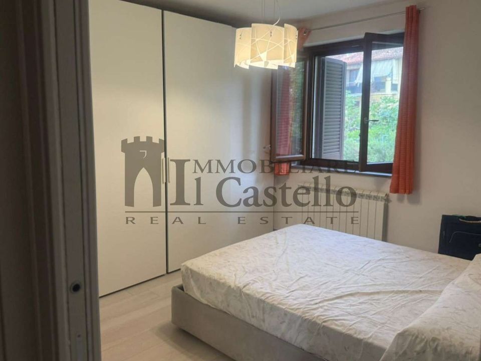 Lejlighed i Castiglione del Lago, Perugia - foto 4