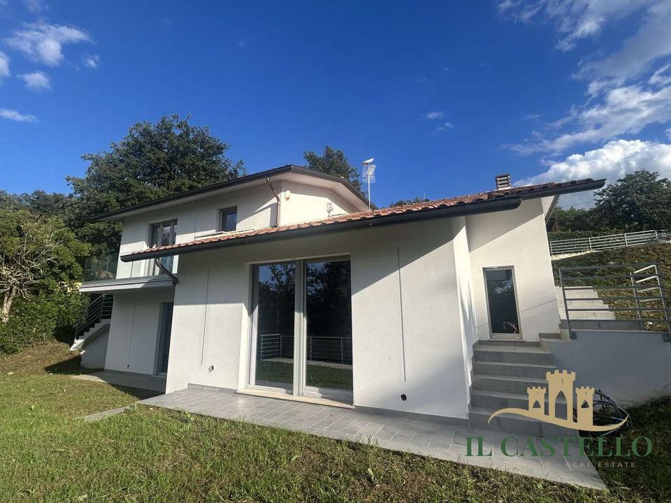 Villa i Magione, Perugia - foto 2