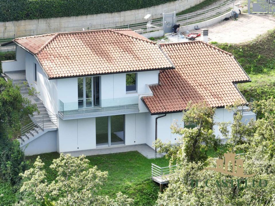 Villa i Magione, Perugia - foto 3