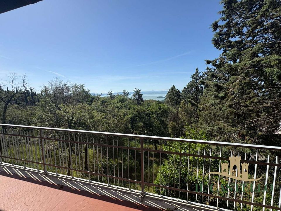 Villa i Tuoro sul Trasimeno, Perugia - foto 4