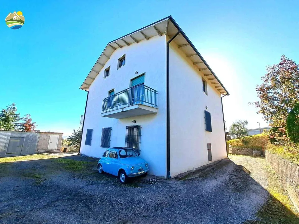 Villa i Castiglione Messer Raimondo, Teramo - foto 2