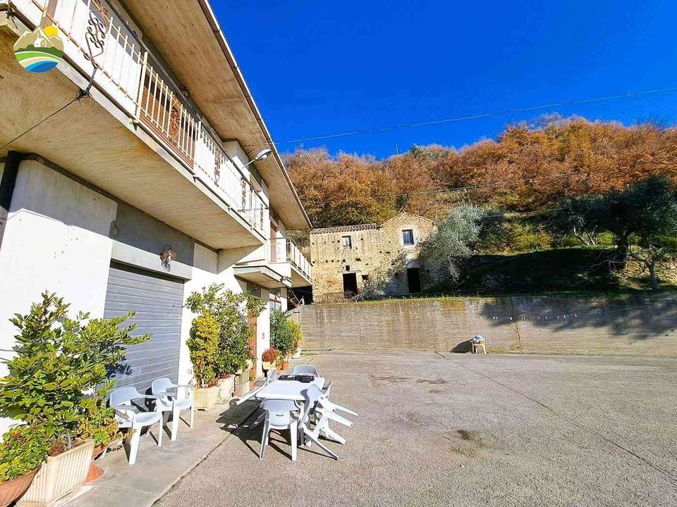 Villa i Montefino, Teramo - foto 2