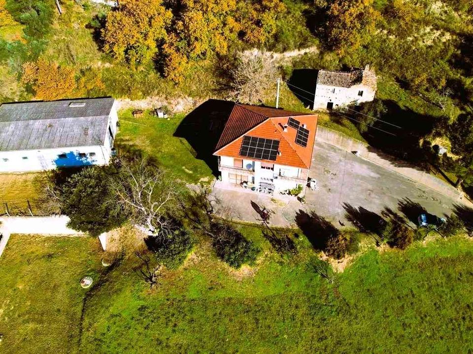 Villa i Montefino, Teramo - foto 3