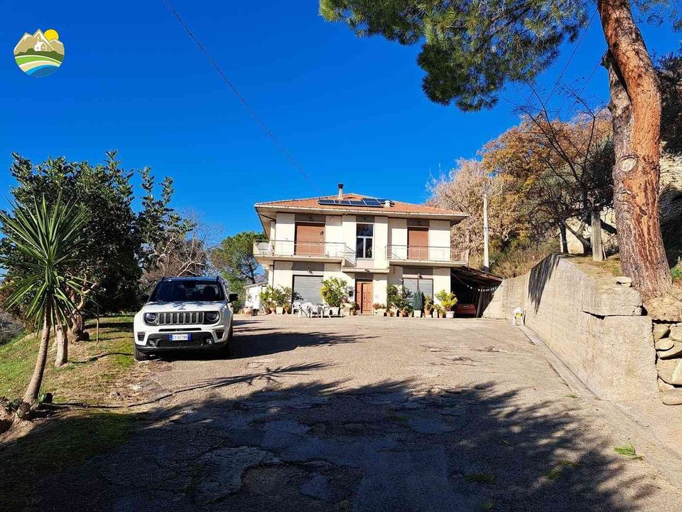 Villa i Montefino, Teramo - foto 4