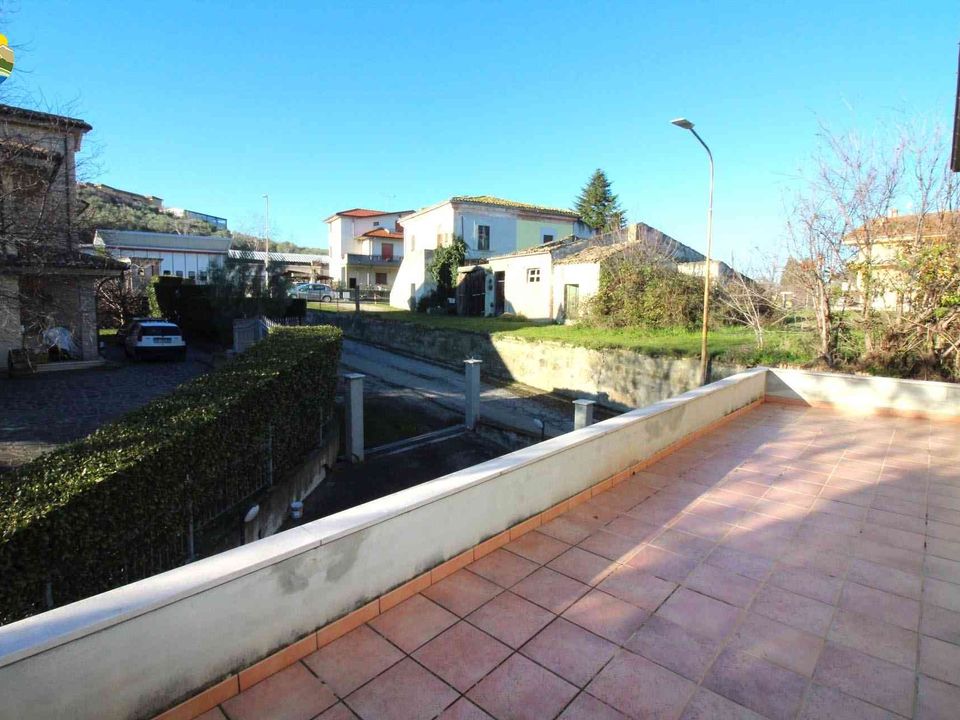 Villa i Montefino, Teramo - foto 3