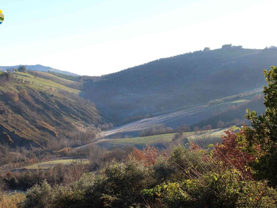 Villa i Montefino, Teramo - foto 4